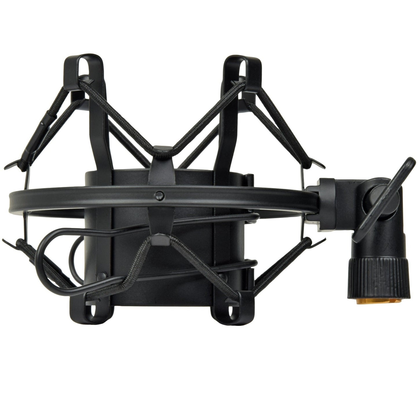 Condenser Microphone Shock Mount 43 - 47 mm RECORDING / PODCAST