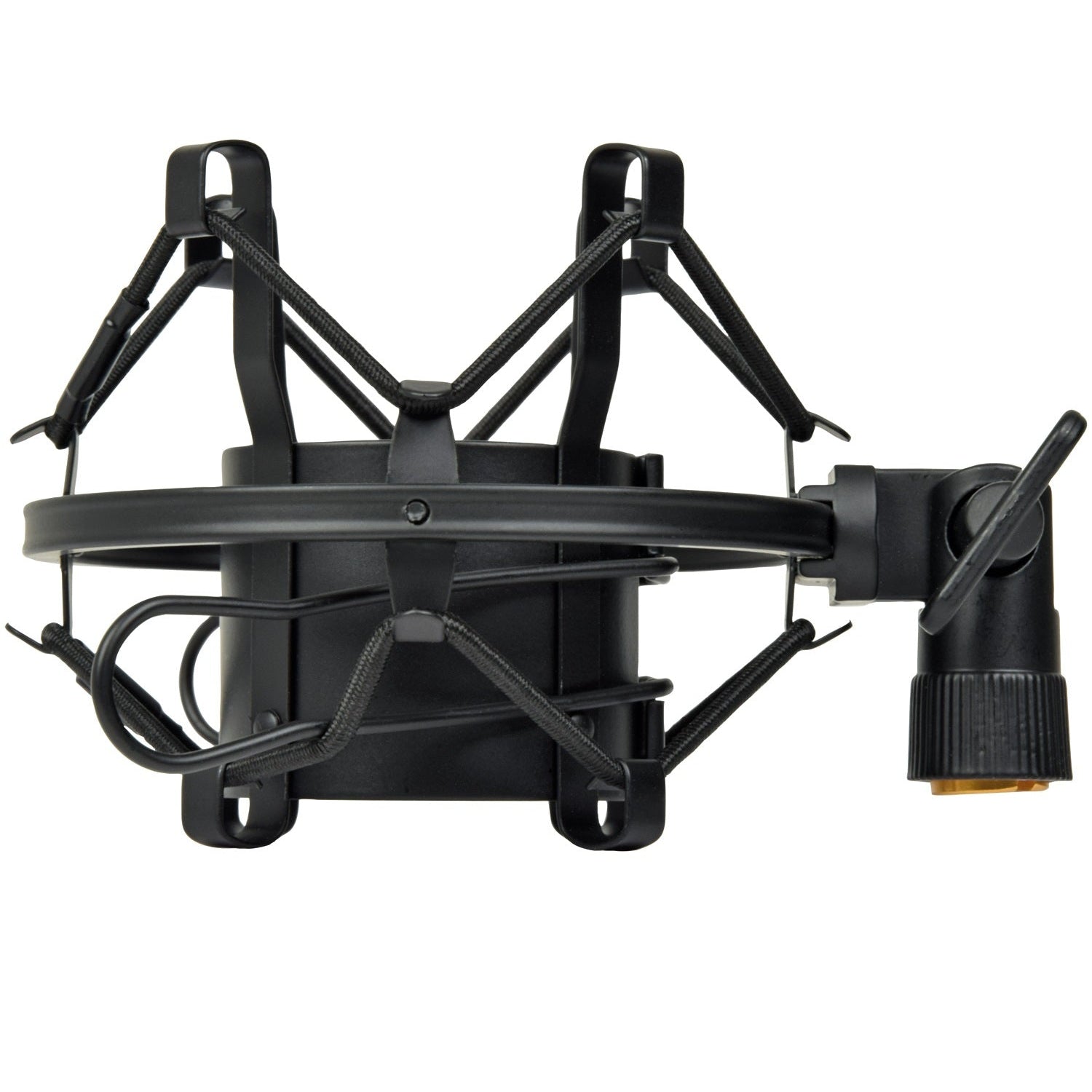 Condenser Microphone Shock Mount 43 - 47 mm RECORDING / PODCAST