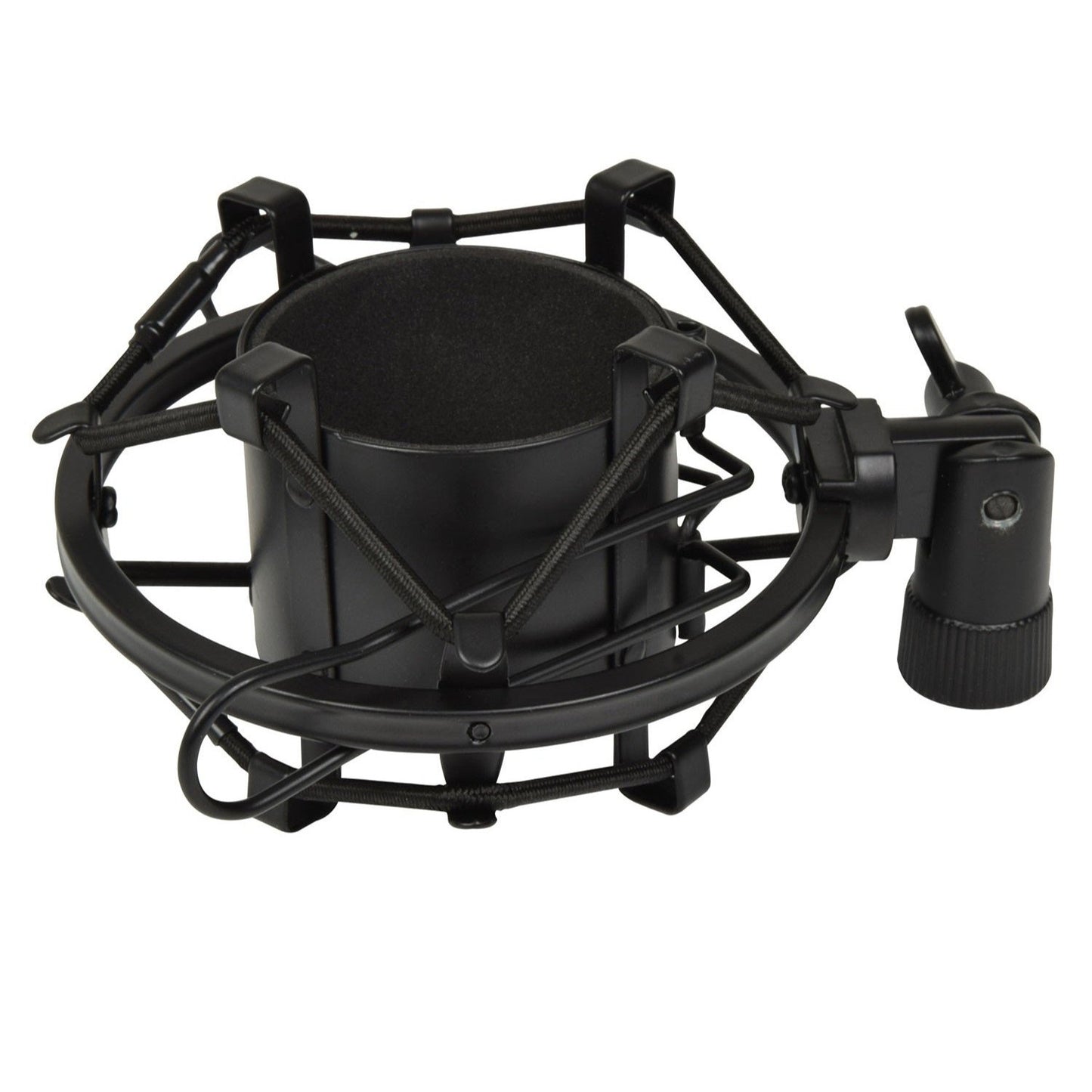 Microphone Shock Mount 48 - 54 mm Condenser Mic RECORDING / PODCAST
