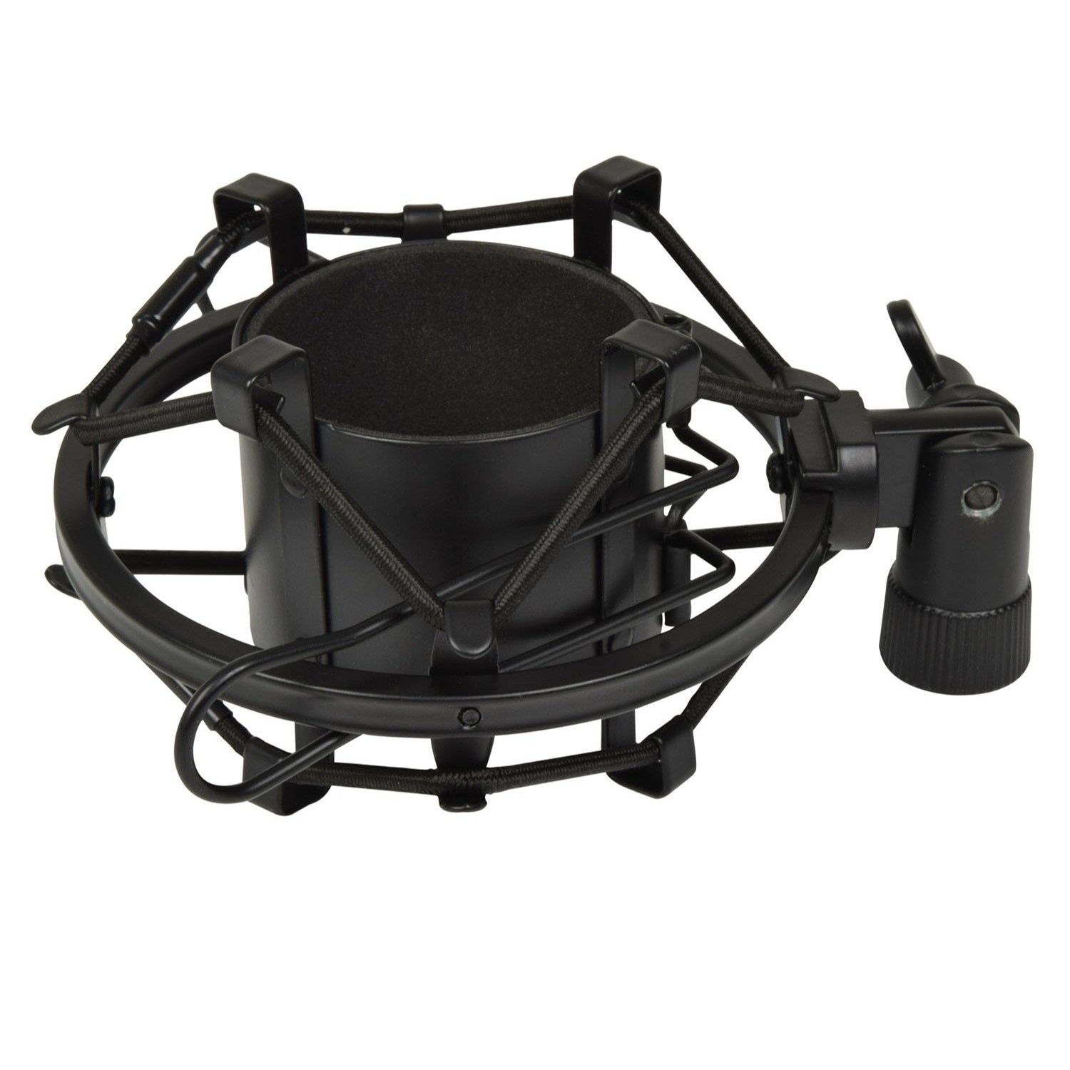 Microphone Shock Mount 48 - 54 mm Condenser Mic RECORDING / PODCAST