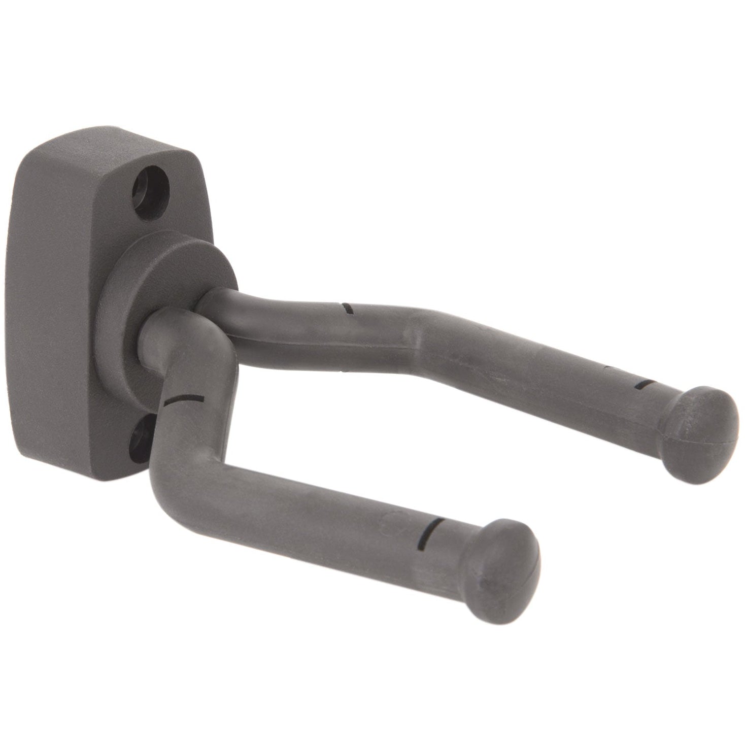 Chord Pivoting Guitar Wall Hanger