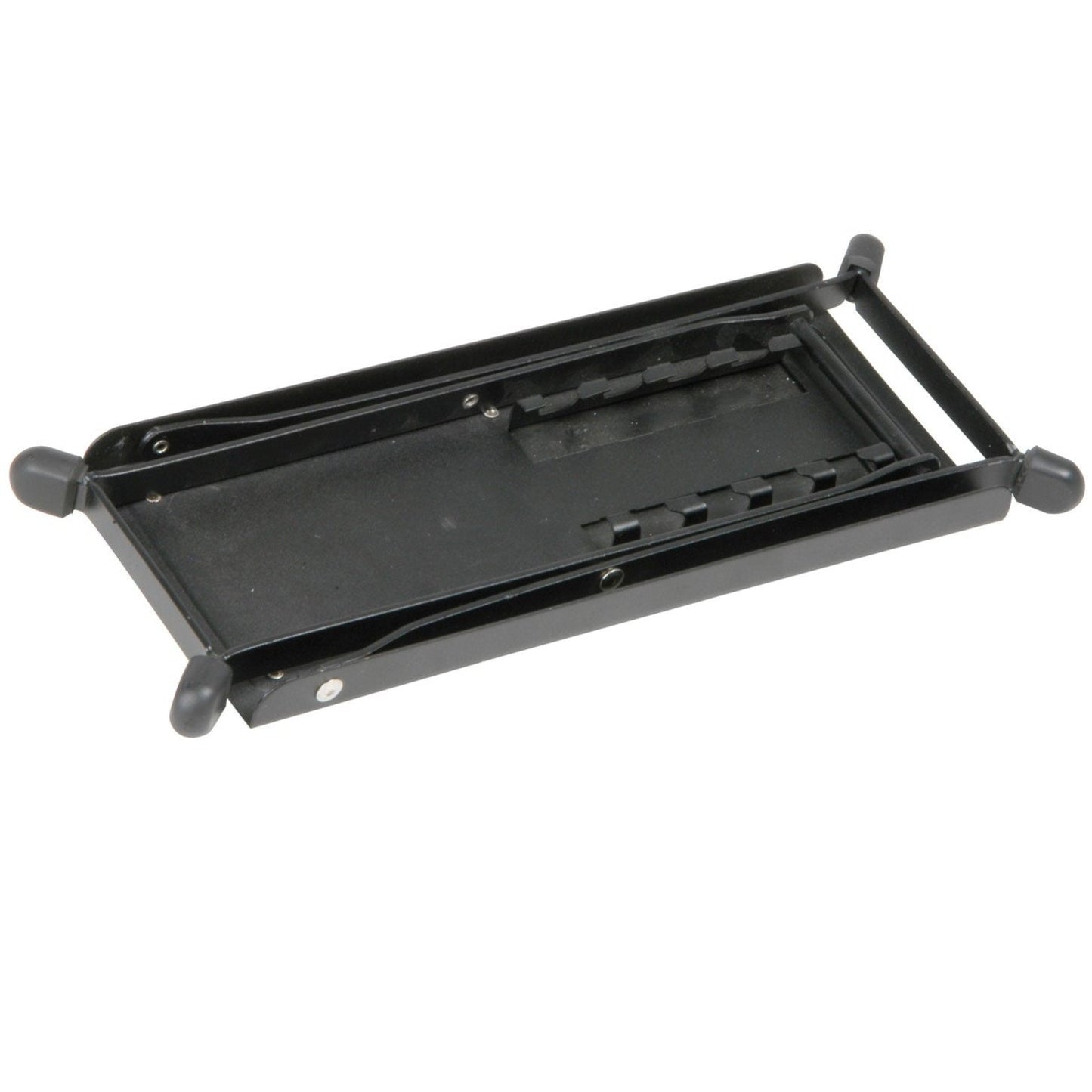 Guitar Player's Footrest Adjustable & Folding