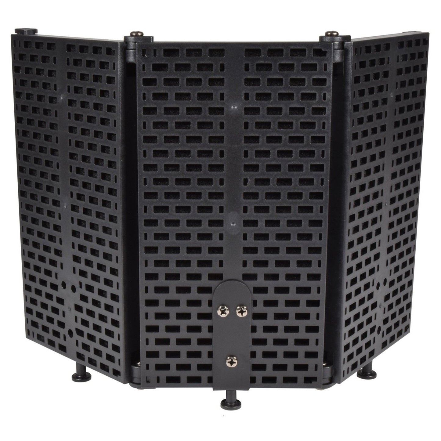Microphone Isolation Screen Recording Broadcast Podcast Applications