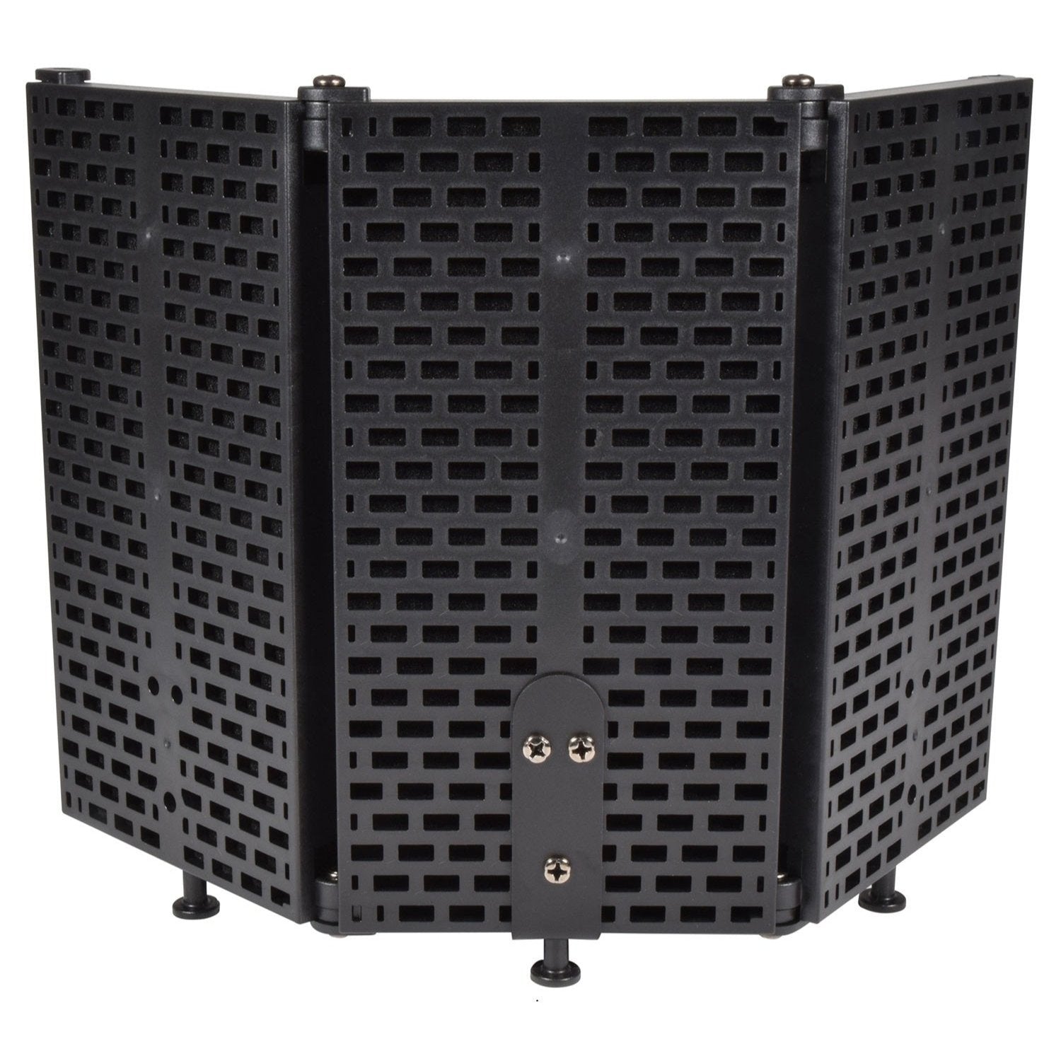 Microphone Isolation Screen Recording Broadcast Podcast Applications