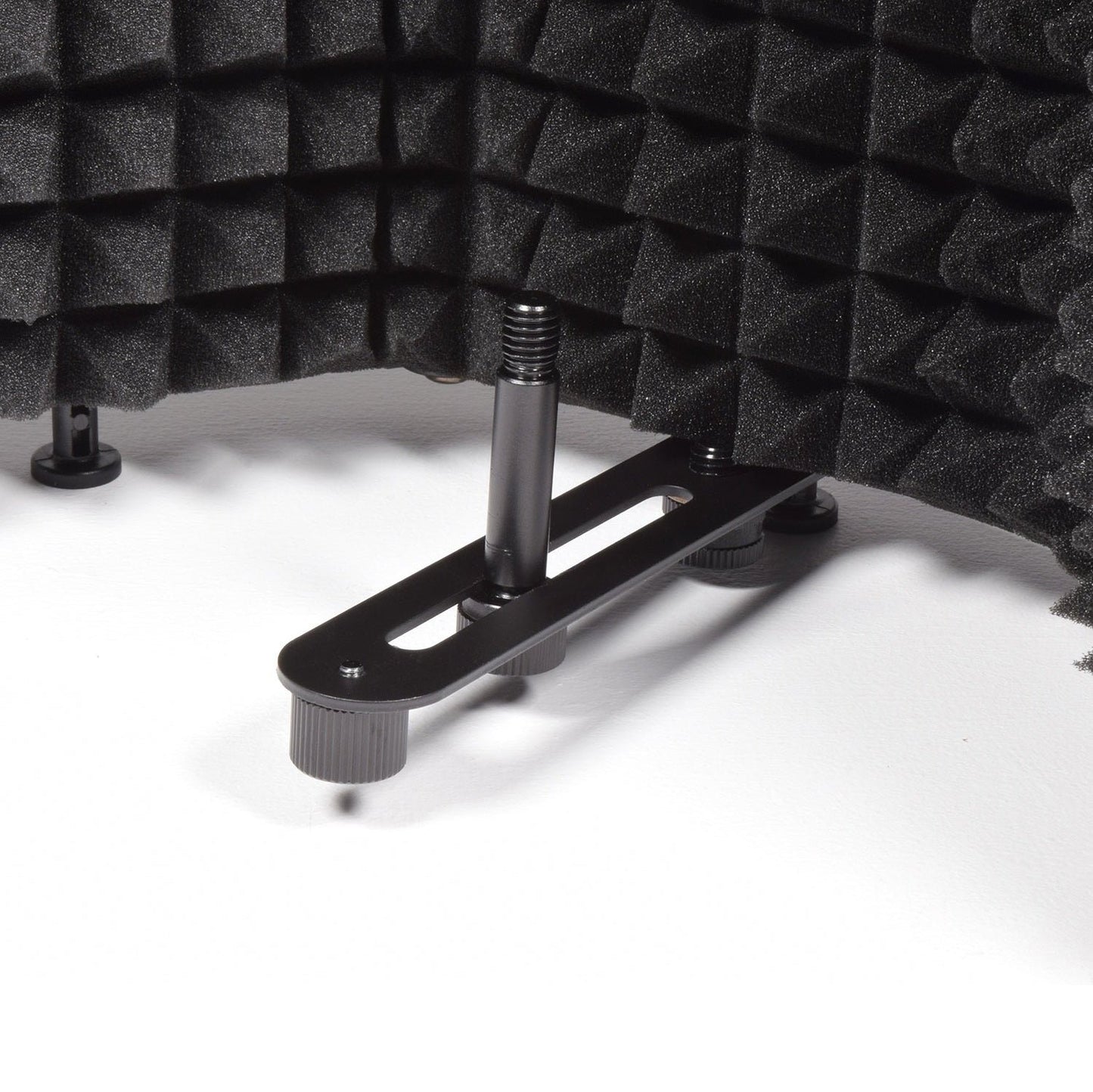 Microphone Isolation Screen Recording Broadcast Podcast Applications