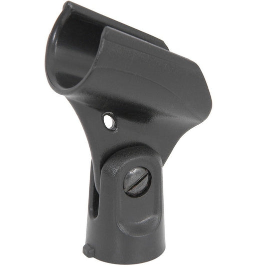 Microphone Holder For Mics Up to 30mm Diameter