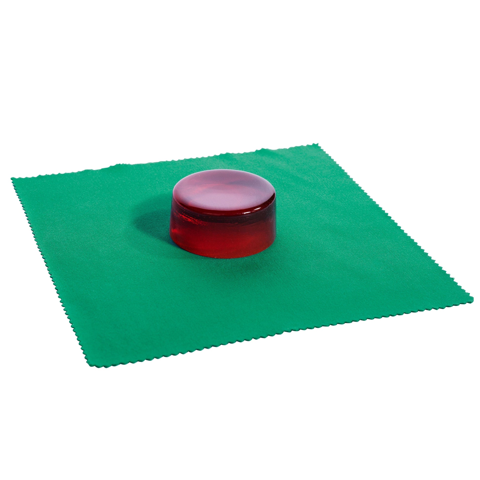 Hidersine Viola Rosin Clear Large Block 1VA