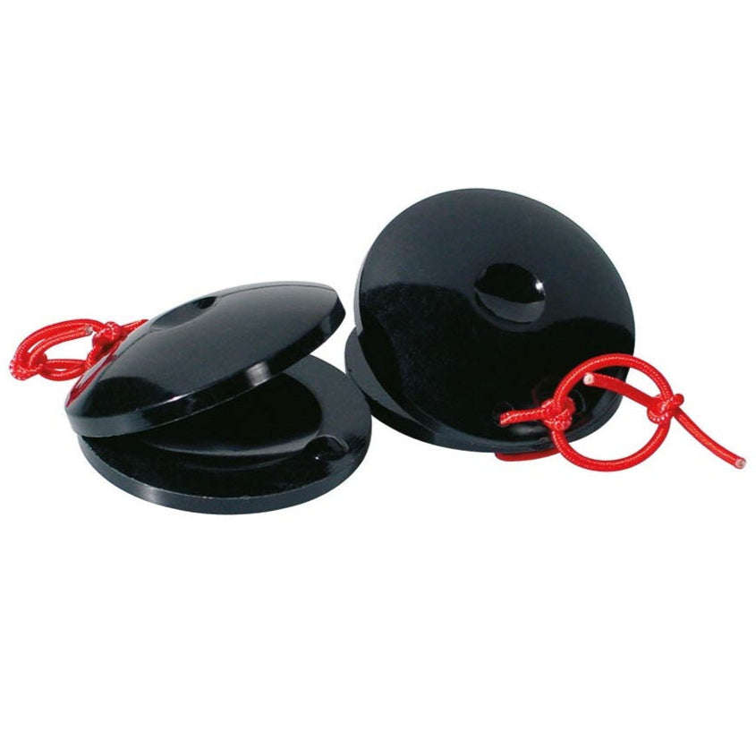 Hayman Traditional Castanet Pair 168-F