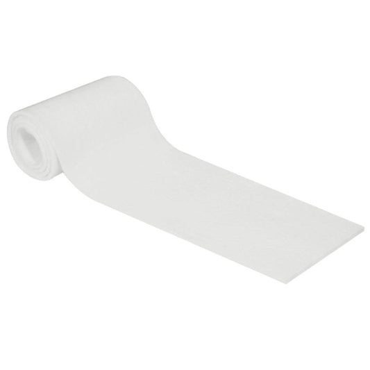 Hayman Felt Strip Bass Drum Muffler MFS-706