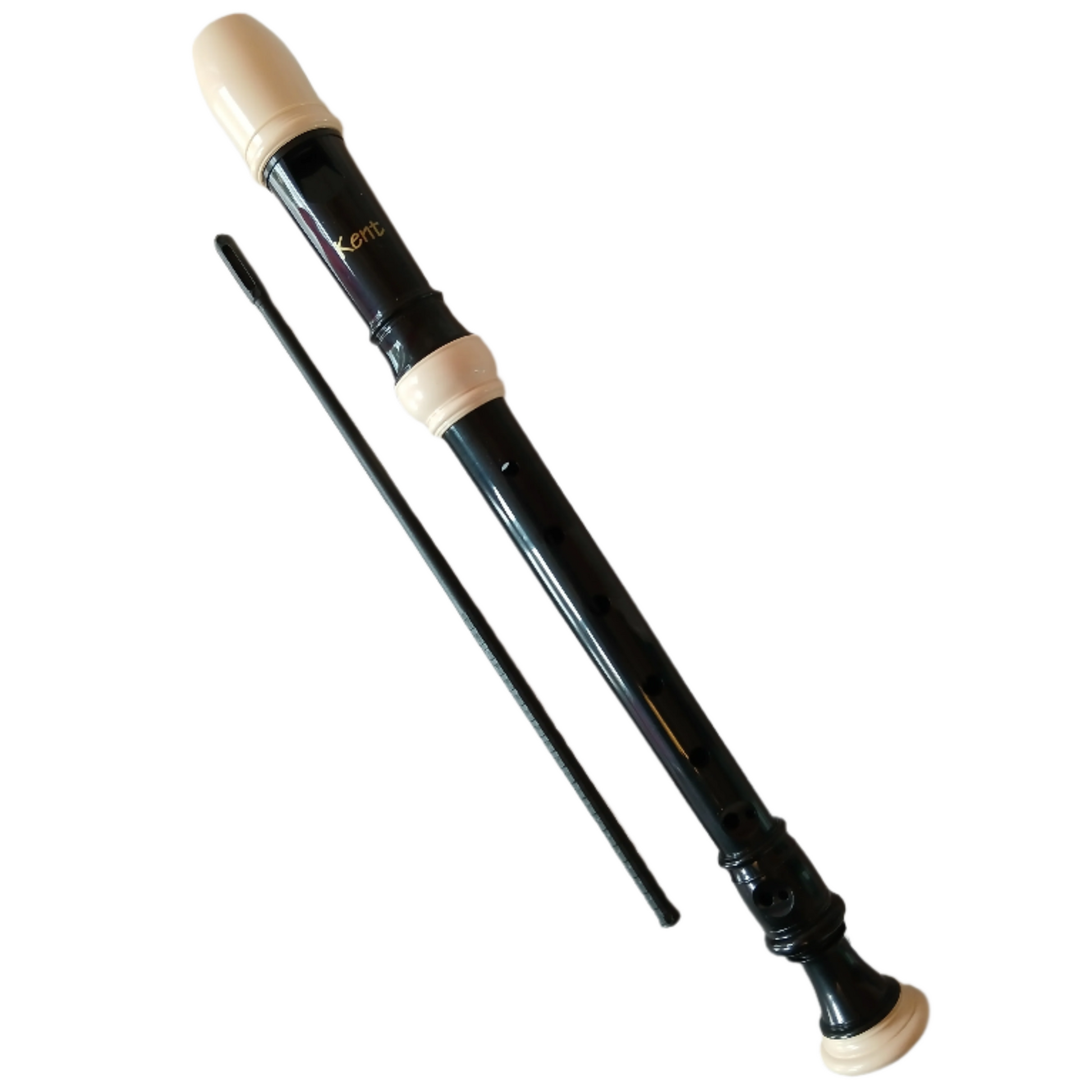 Kent Descant Recorder Ideal For School / Band