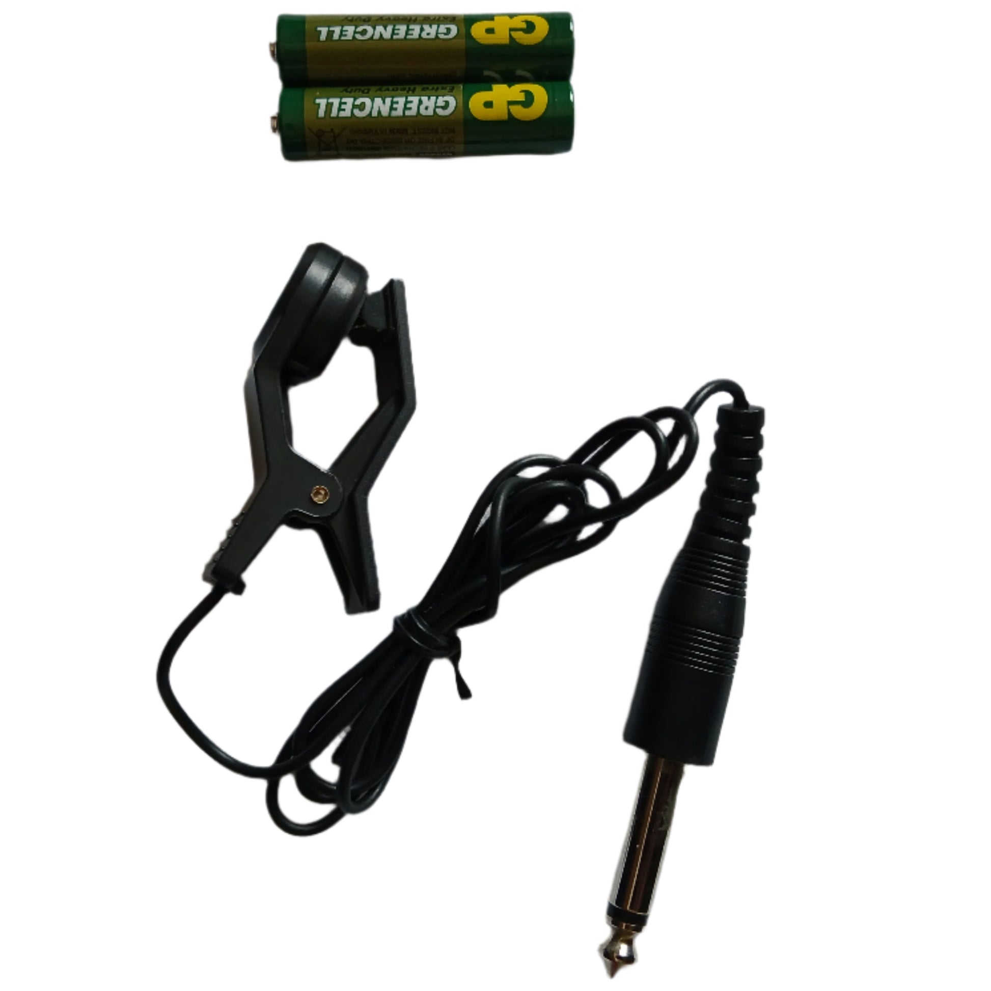 Cherub Guitar & Bass Tuner Chromatic WST-552GB