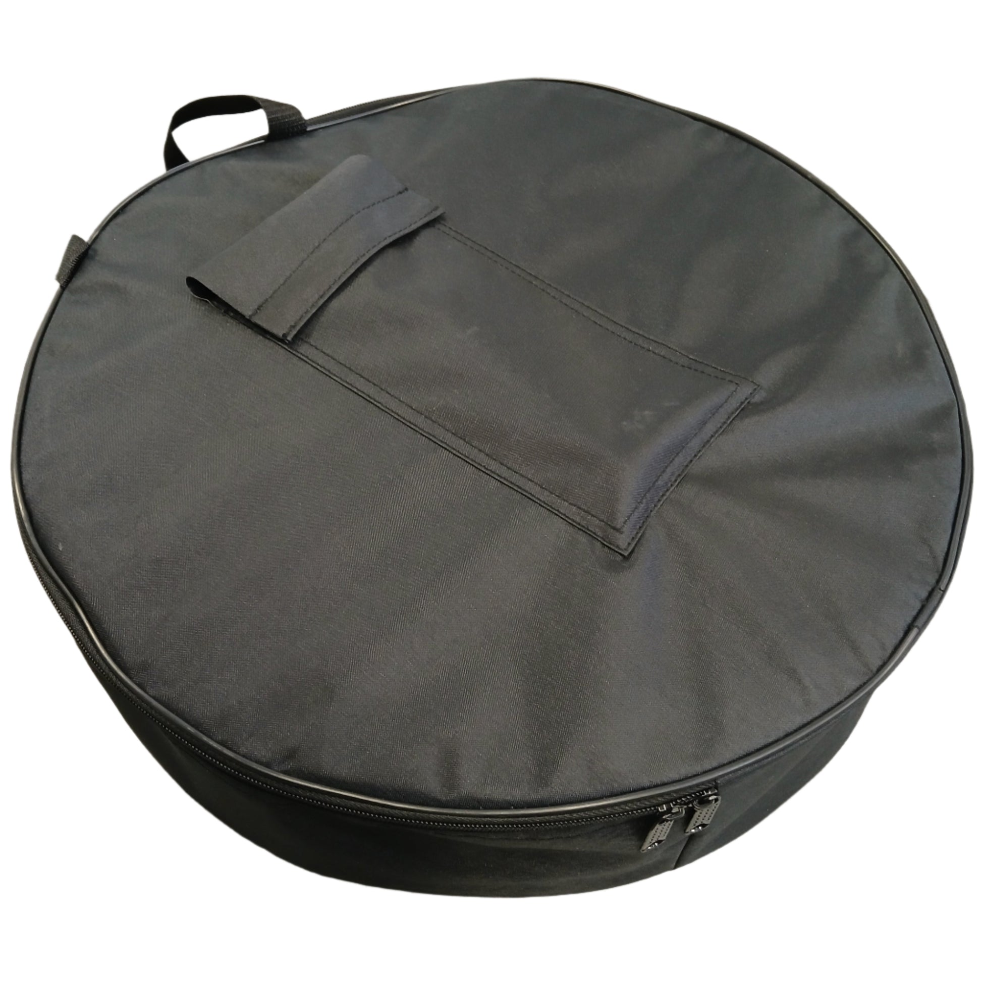 Bodhran Set 16" Natural Skin With Tipper, Bag & Tuning Key