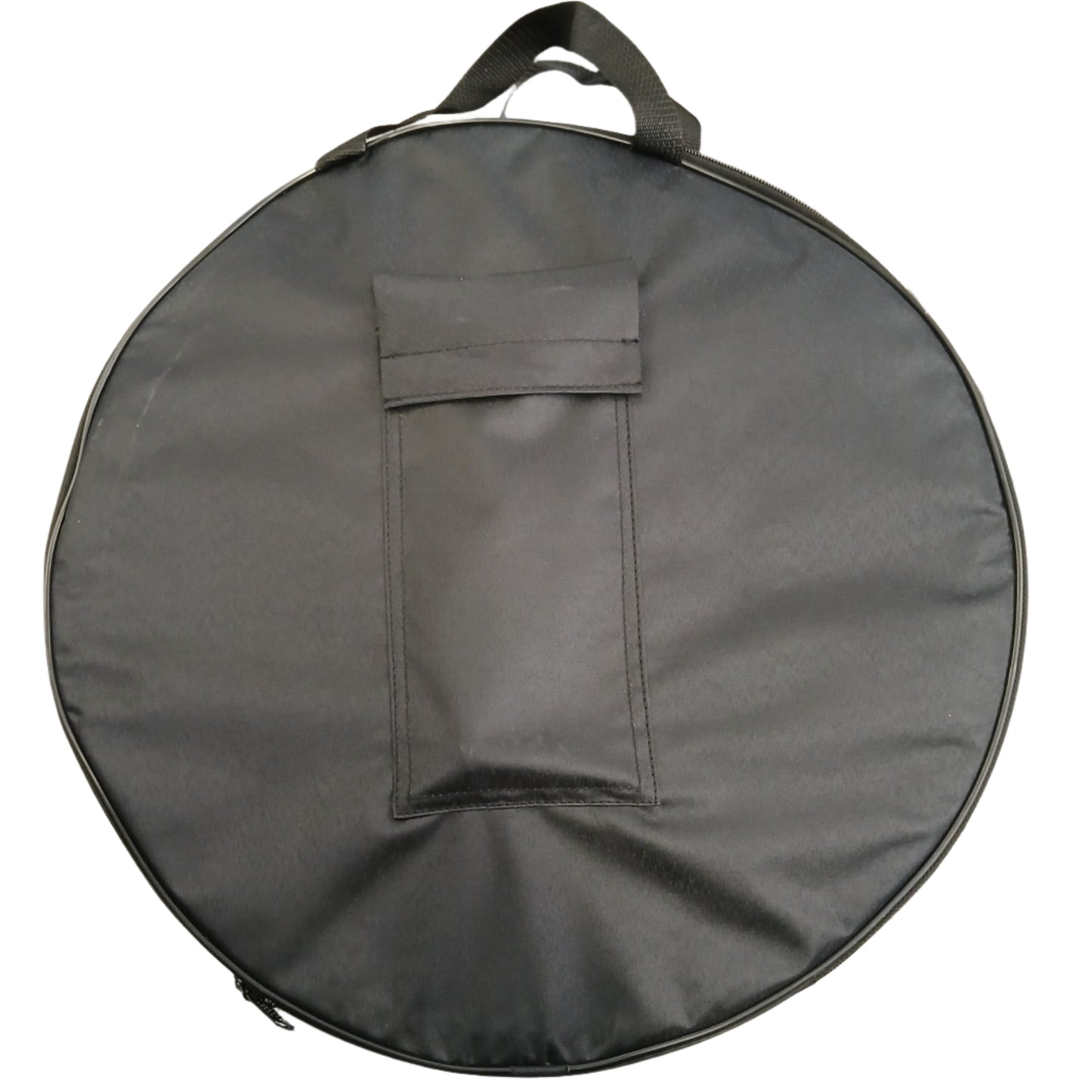 Bodhran Set 16" Natural Skin With Tipper, Bag & Tuning Key