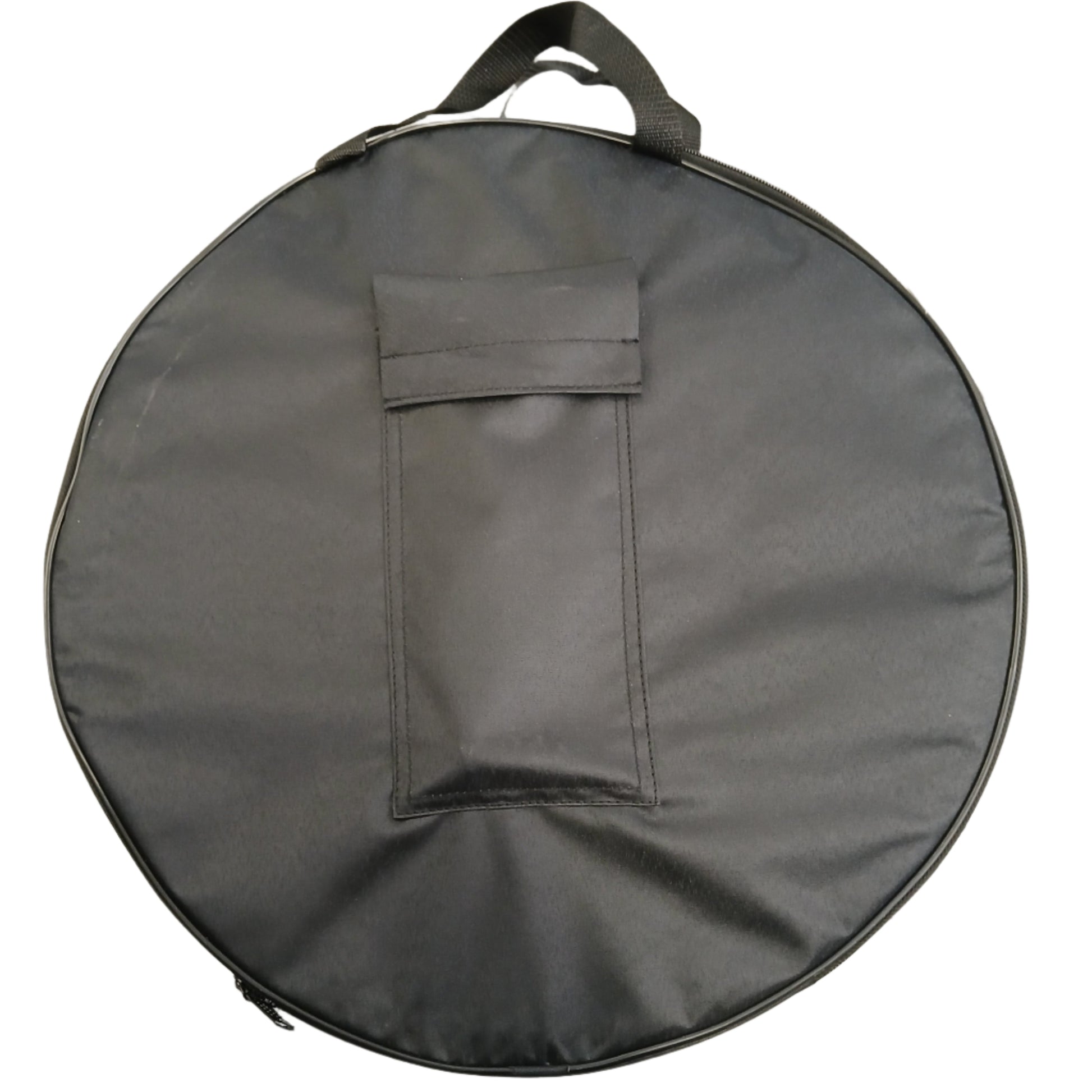 Bodhran Set 16" Natural Skin With Tipper, Bag & Tuning Key