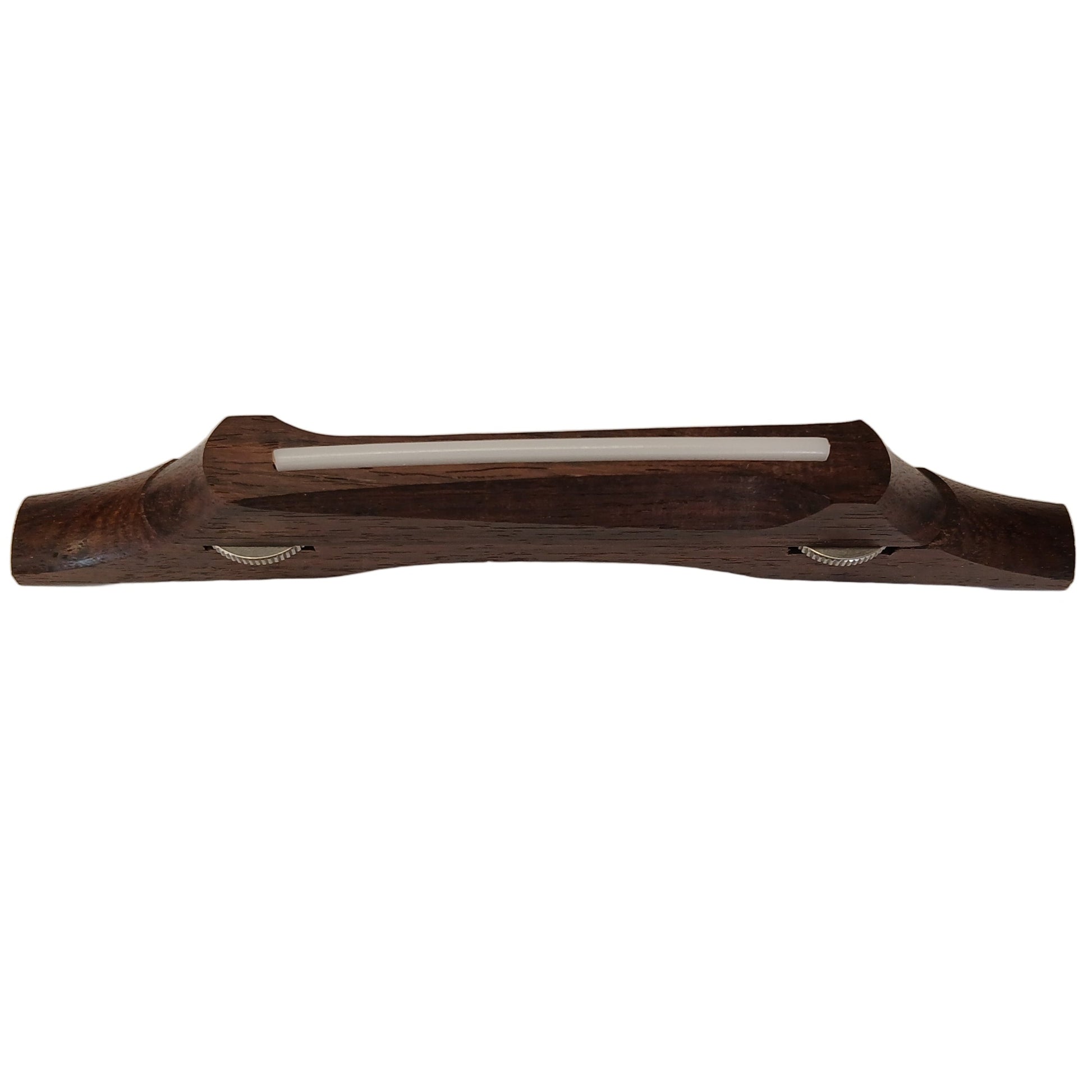 Archtop Guitar Rosewood Adjustable Bridge