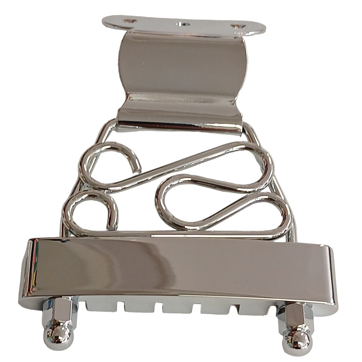 Acoustic Guitar Tailpiece Trapeze