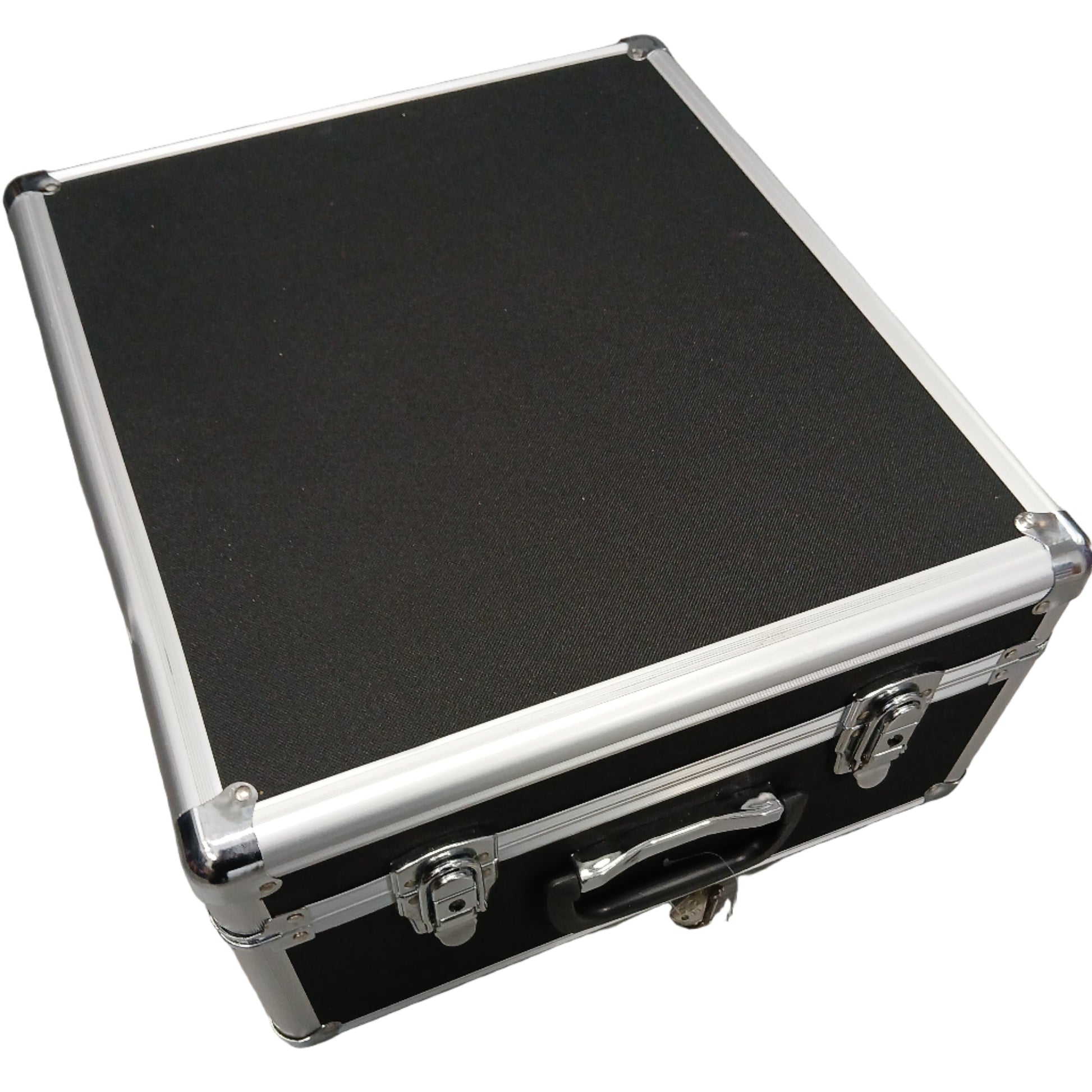 Chanson Piano Accordion 12 Bass 25 Note With Hard Case