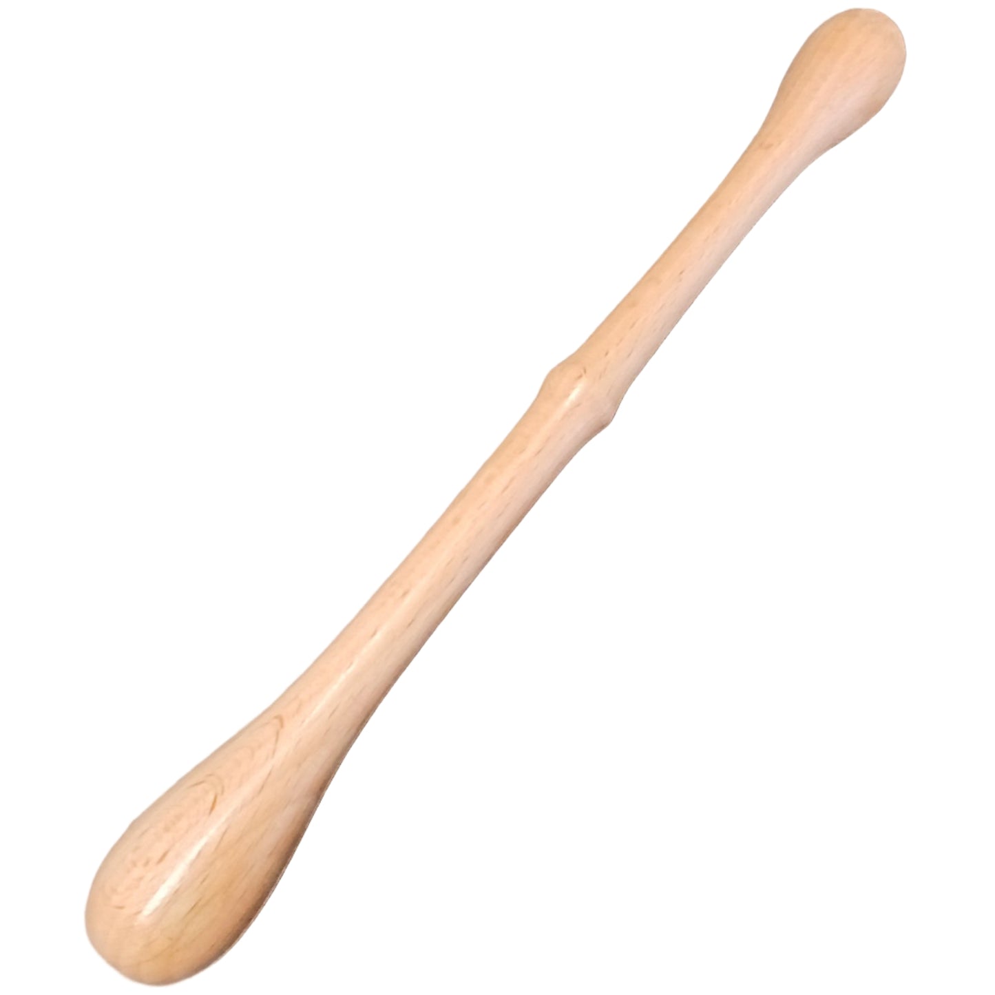 Bodhran 18" Natural Skin Includes Tipper & Bag