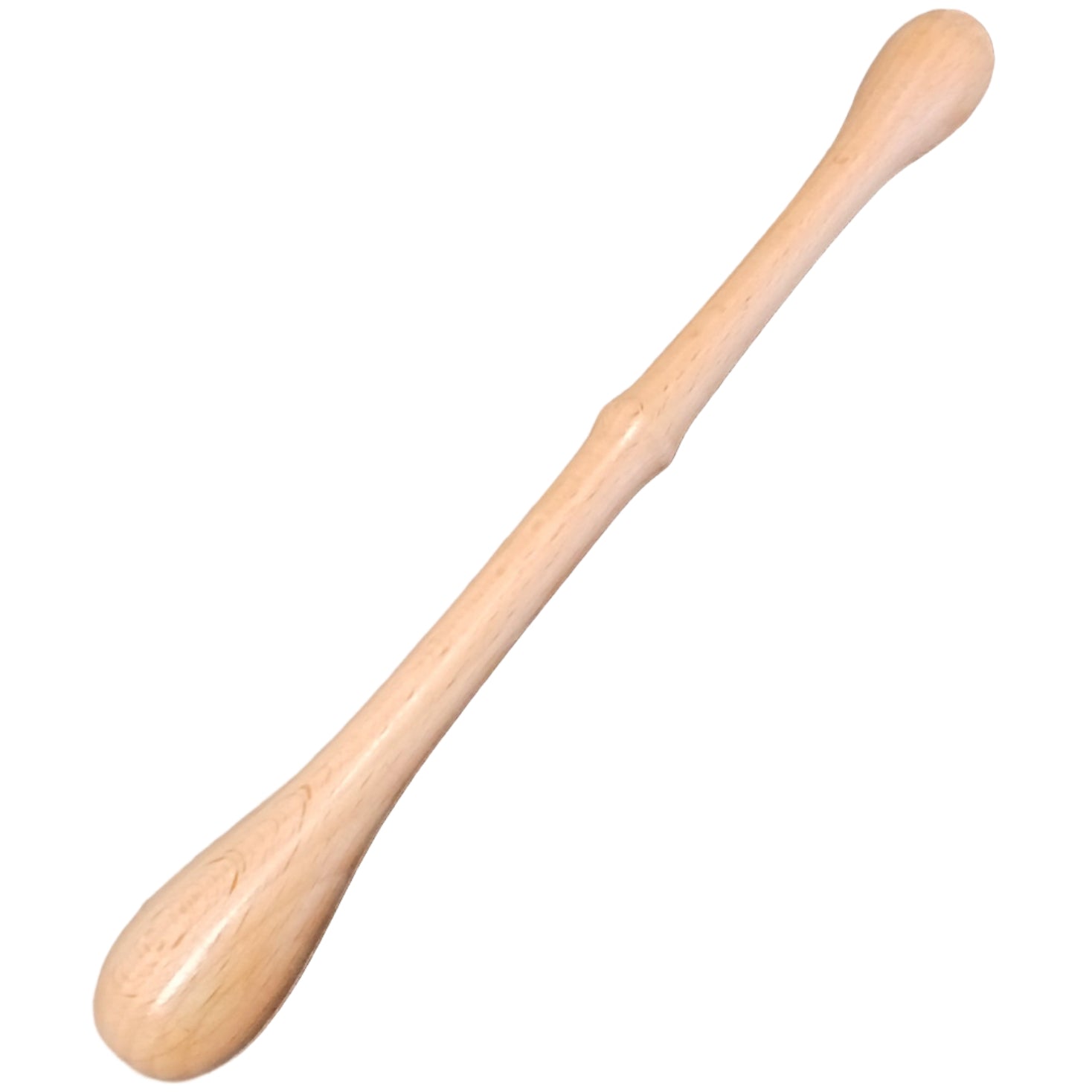 Bodhran 18" Natural Skin Includes Tipper & Bag