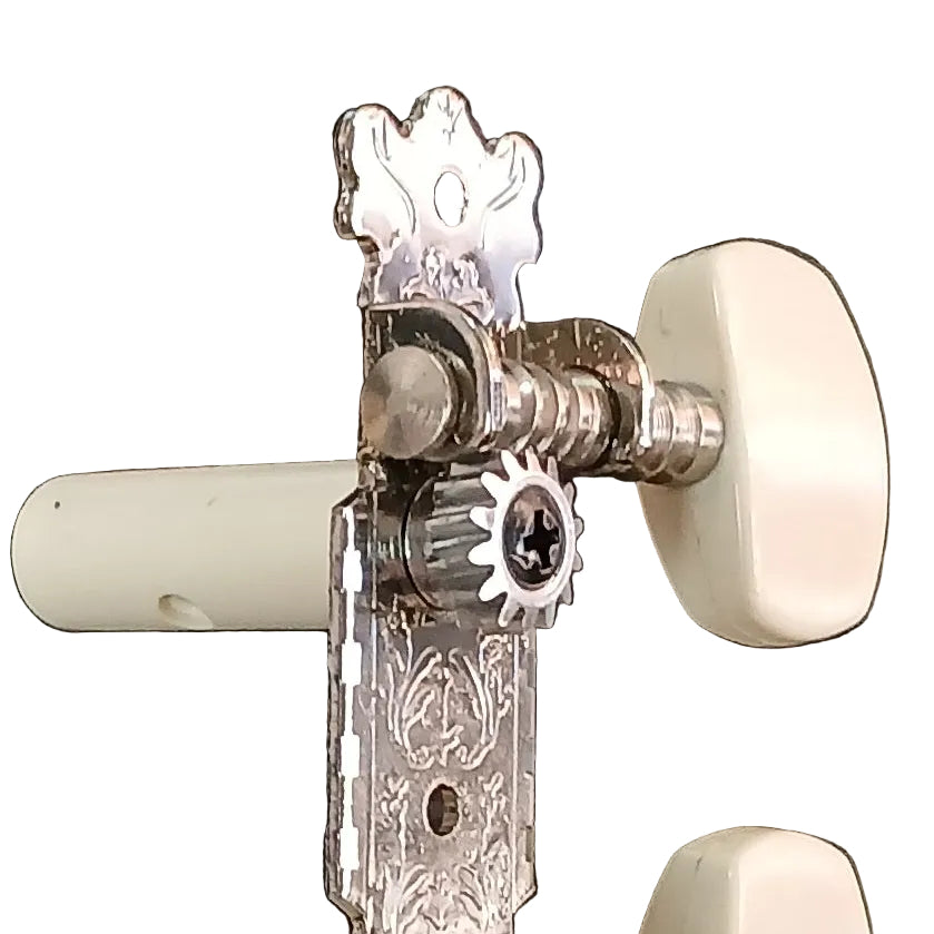 TGI Guitar Machine Tuning Head Classical 3 In A Line