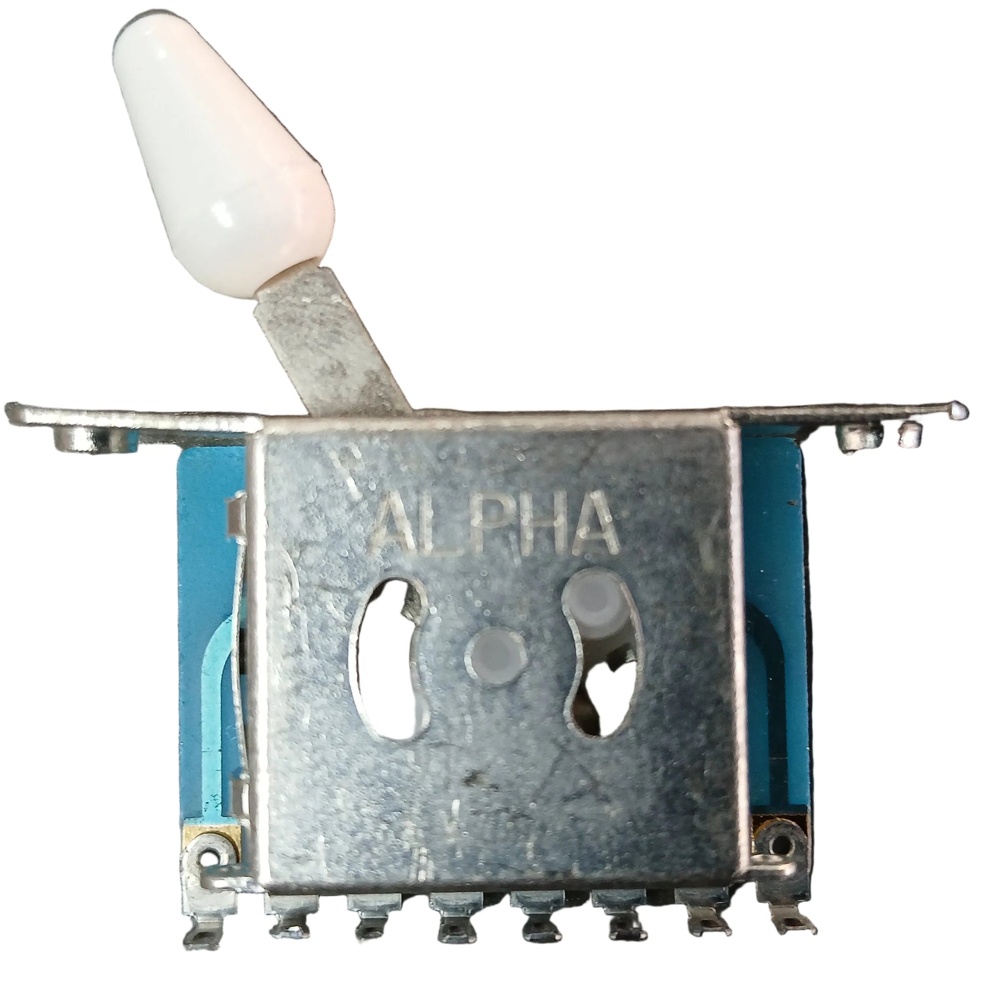 Electric Guitar 3 Way Pickup Selector Switch
