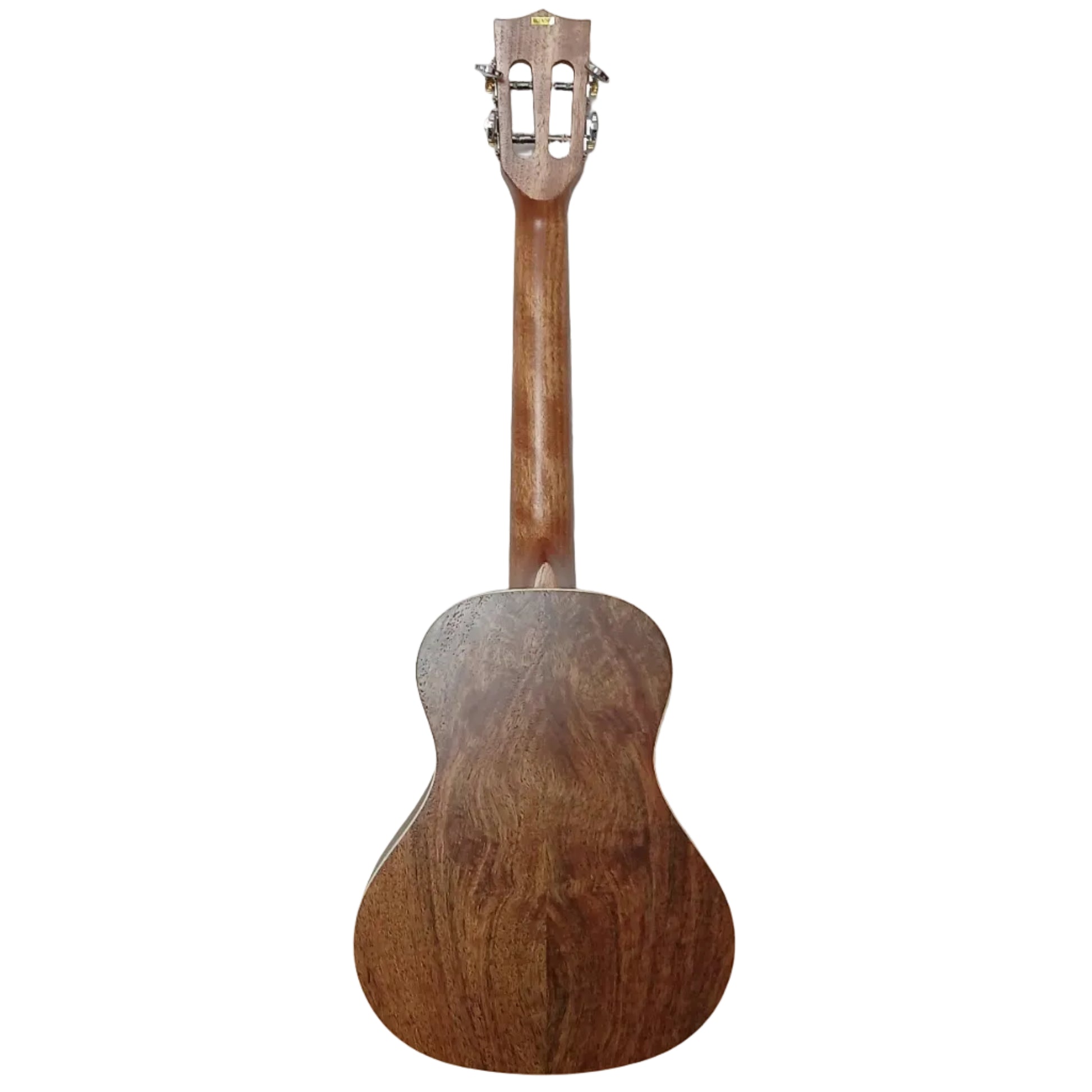 Kala Brand Solid Mango Tenor XL Ukulele With Case KA-AMNG-TXL