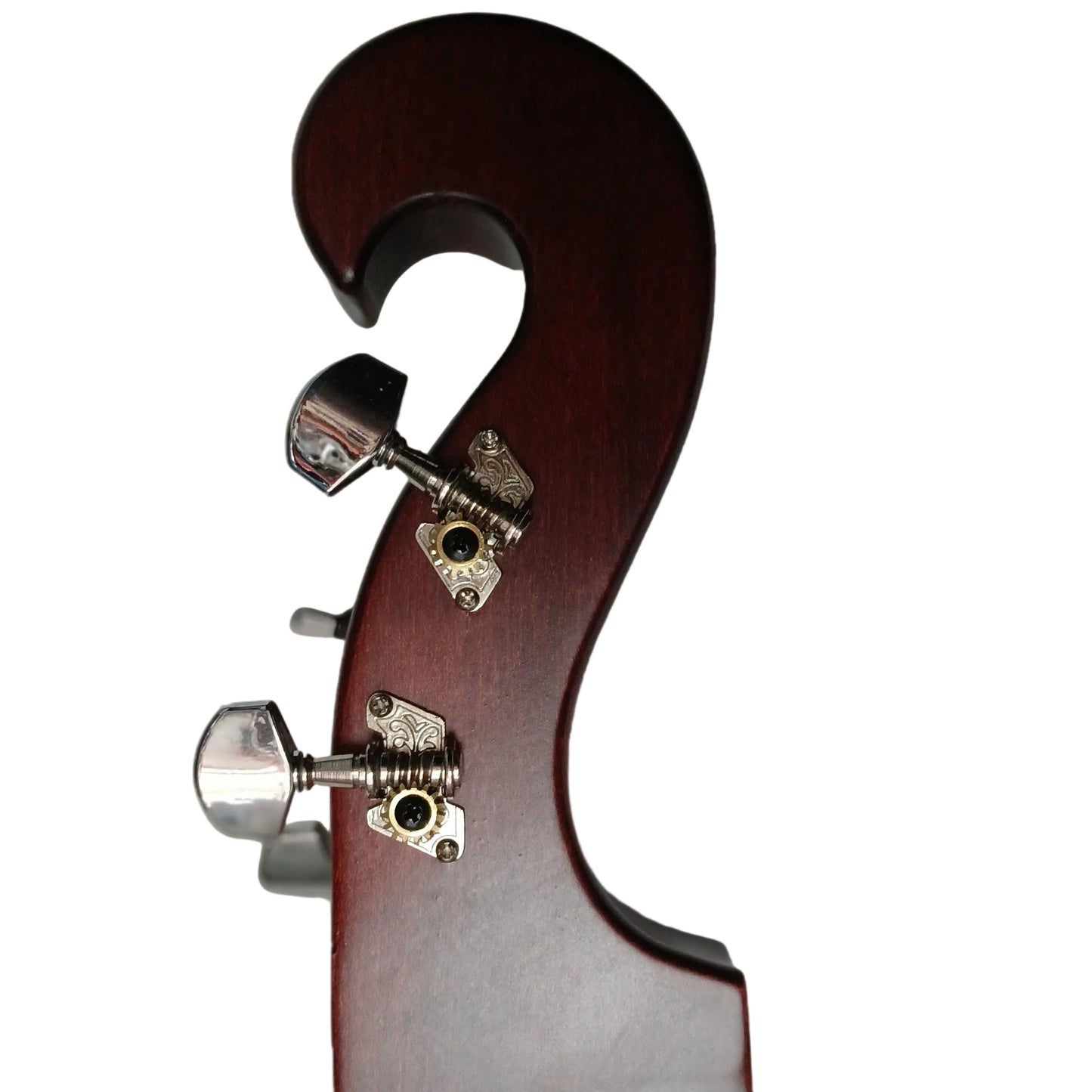 Ozark Traditional Hourglass Appalachian Dulcimer