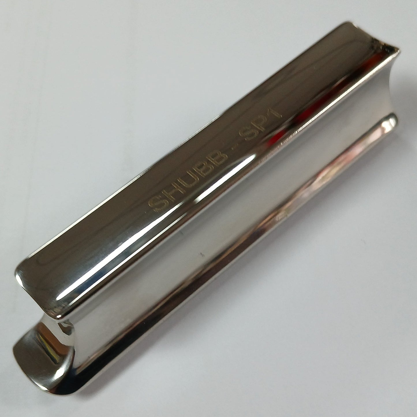Shubb Pearse Steel For Lap Steel Guitar SP1
