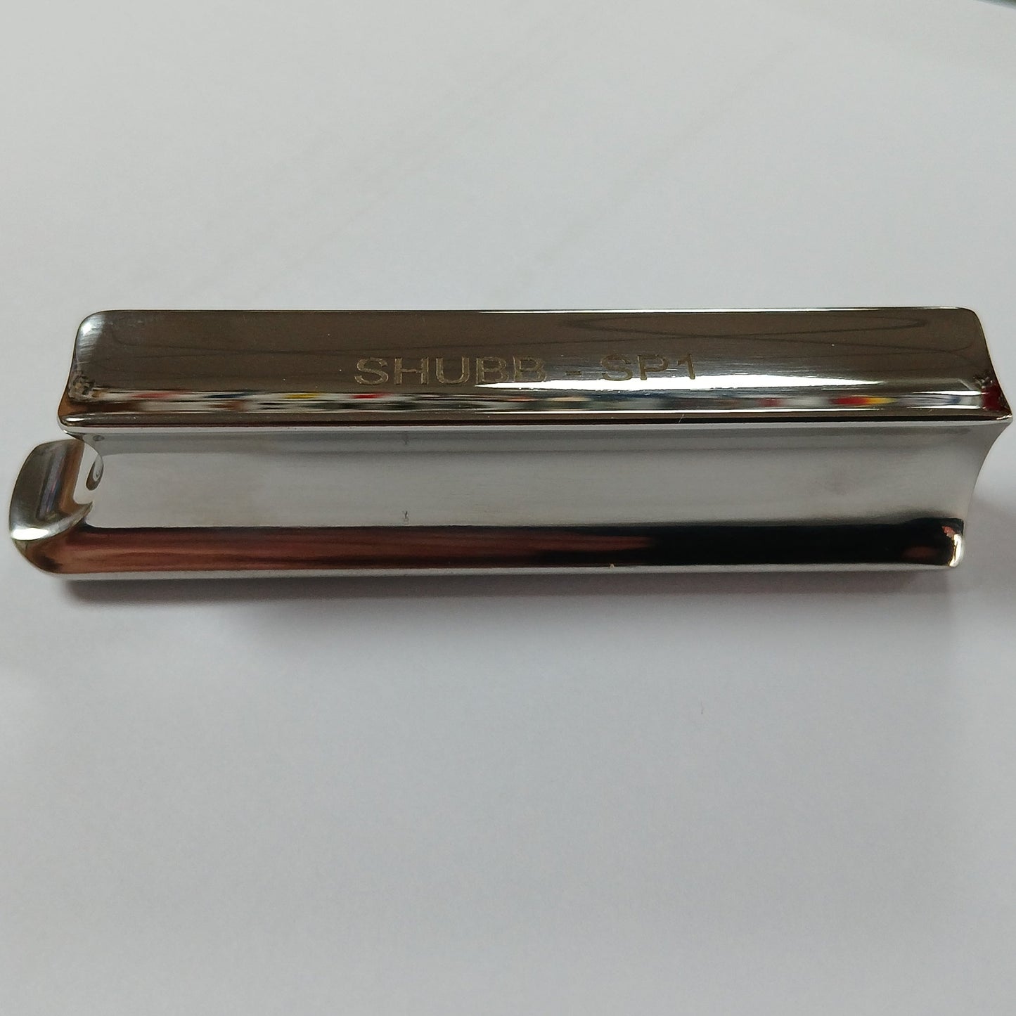 Shubb Pearse Steel For Lap Steel Guitar SP1