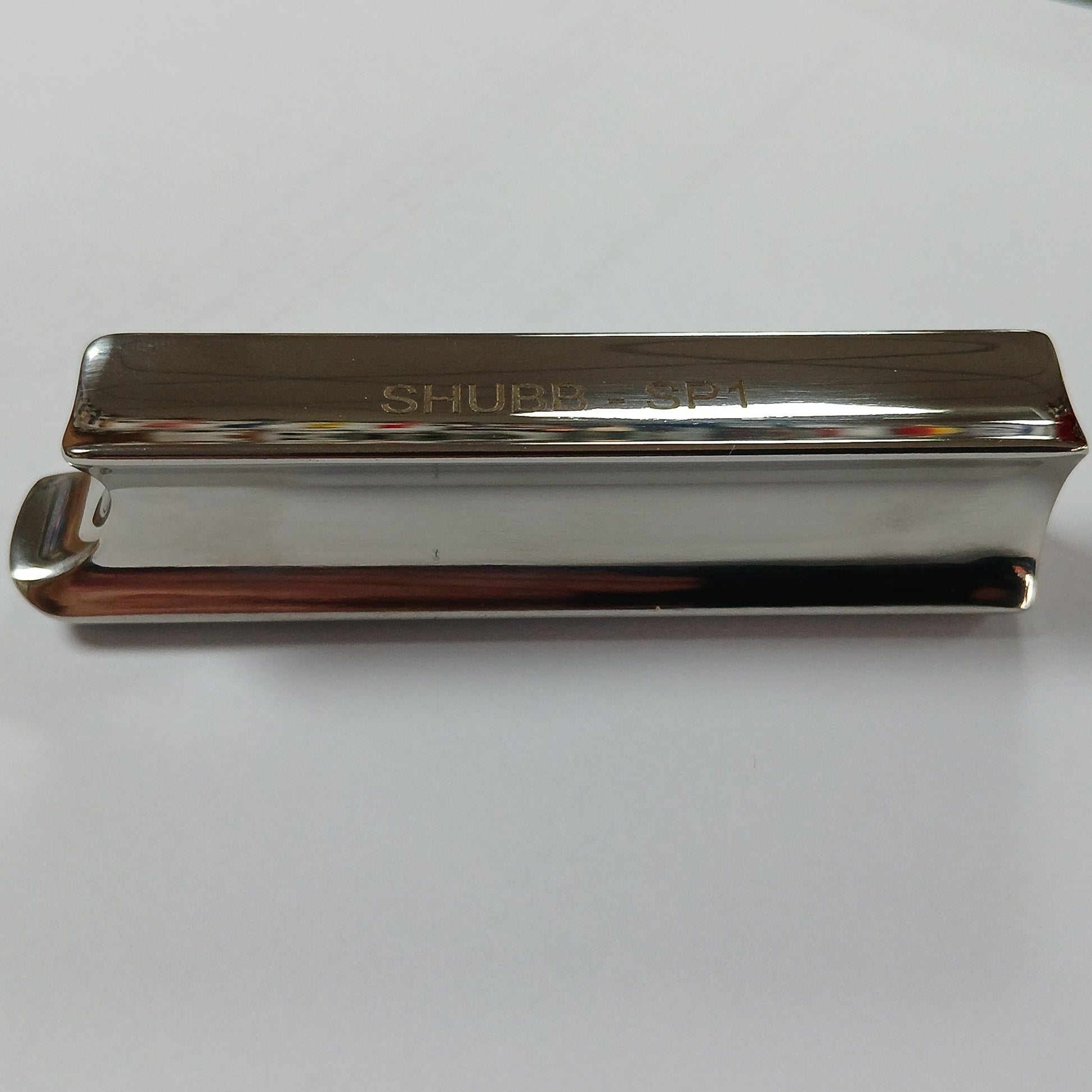 Shubb Pearse Steel For Lap Steel Guitar SP1