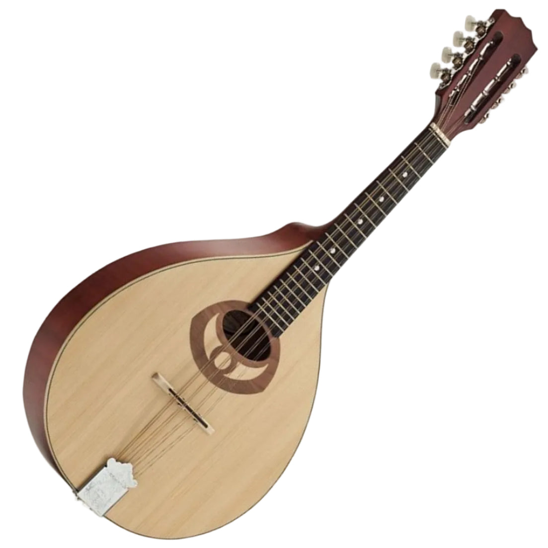 Ozark Portuguese Style Solid Spruce Tenor Mandola