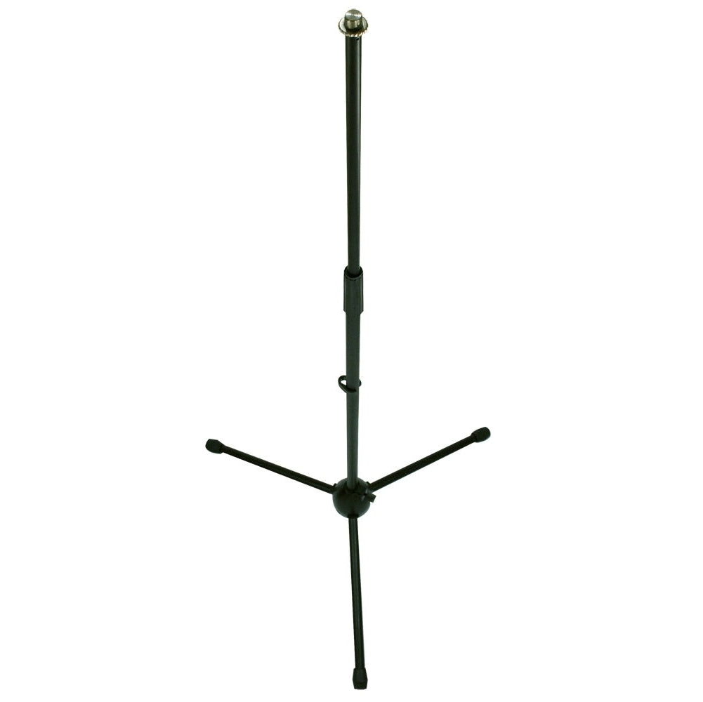 TGI Microphone Stand. Straight with Tripod Base