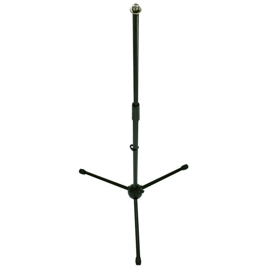 TGI Microphone Stand. Straight with Tripod Base