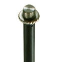 TGI Microphone Stand. Straight with Tripod Base
