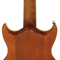 Aria Pro II Bowery Hot Rod Electric Guitar With Bigsby 212-MK2