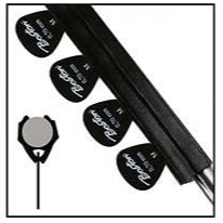 Microphone Stand Guitar Pick Holder  17 cm - Boston PH-17