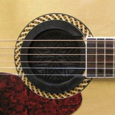 Boston Feedback Buster Acoustic Guitar Mute AGM-100