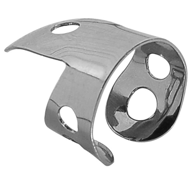 Metal Finger Pick - Ideal for Banjo