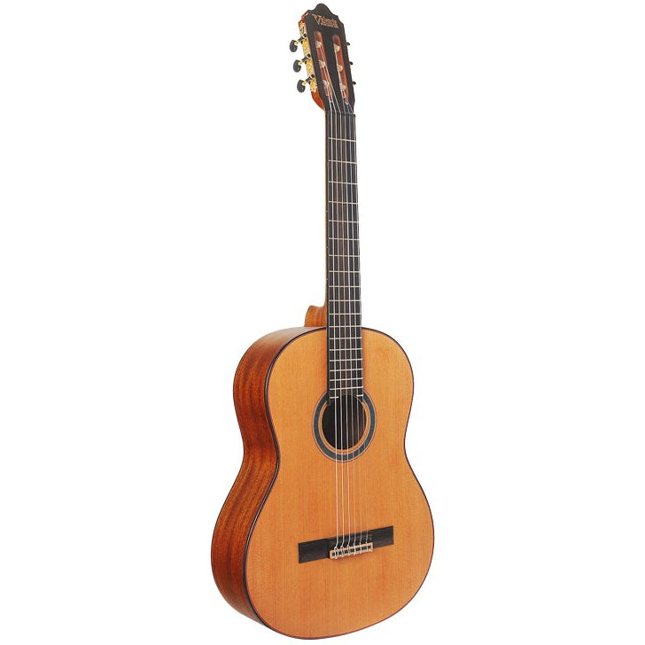 Valencia Classical Guitar 700 Series Solid Cedar Mahogany