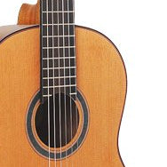 Valencia Classical Guitar 700 Series Solid Cedar Mahogany