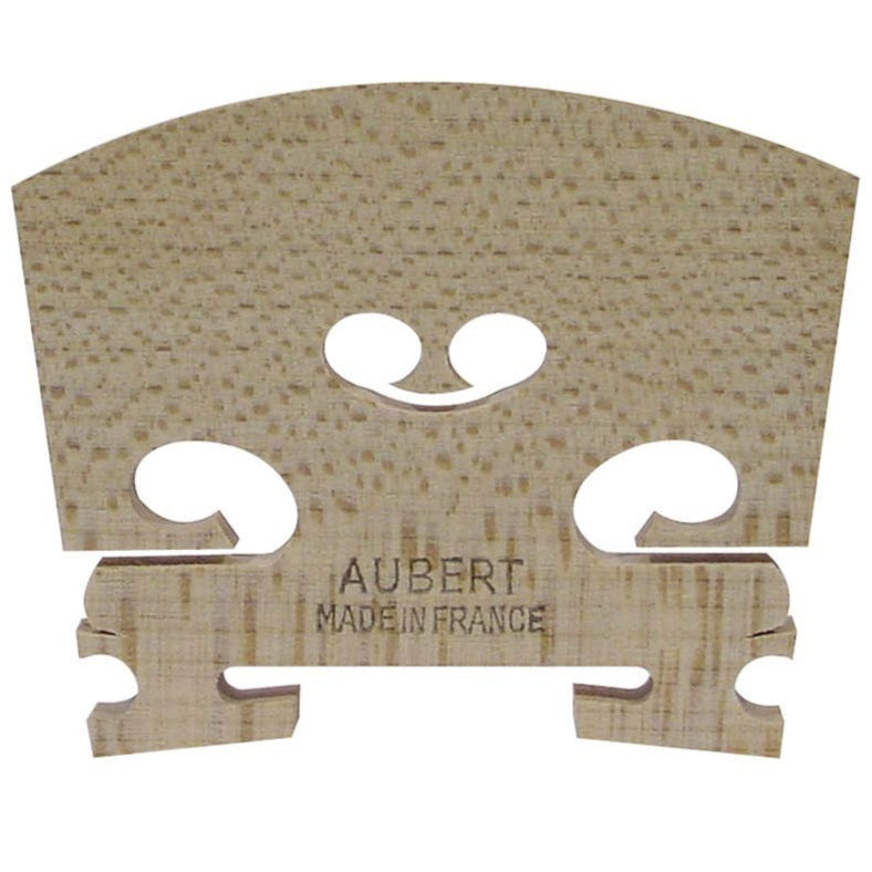 Aubert Lutherie Violin Bridge Replacement V-514 1/4 Size