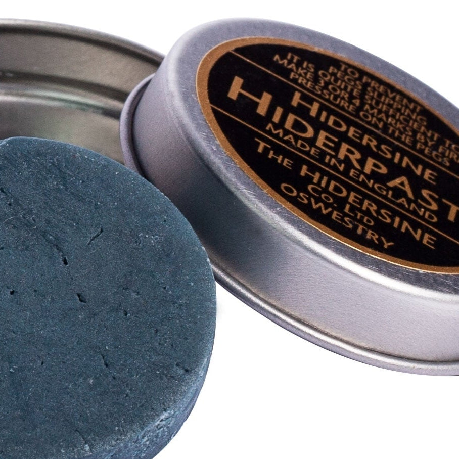 Hidersine Peg Paste Hiderpaste 30H Tin