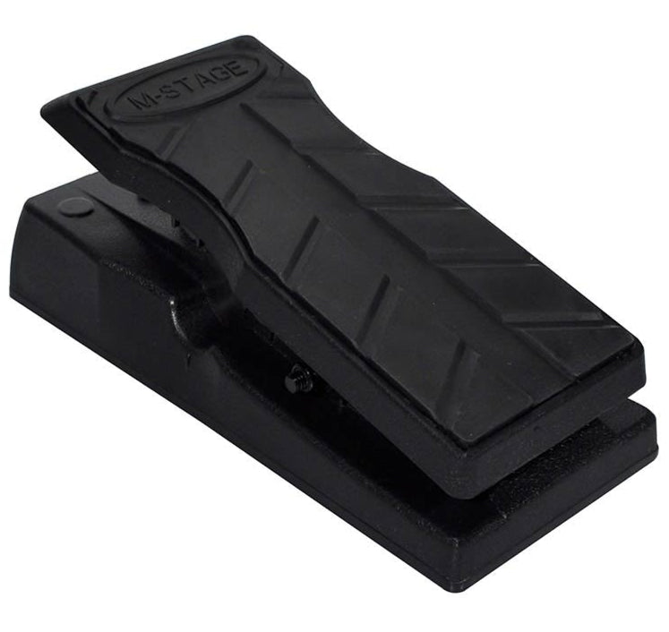Boston Guitar Volume Pedal BVP-1100
