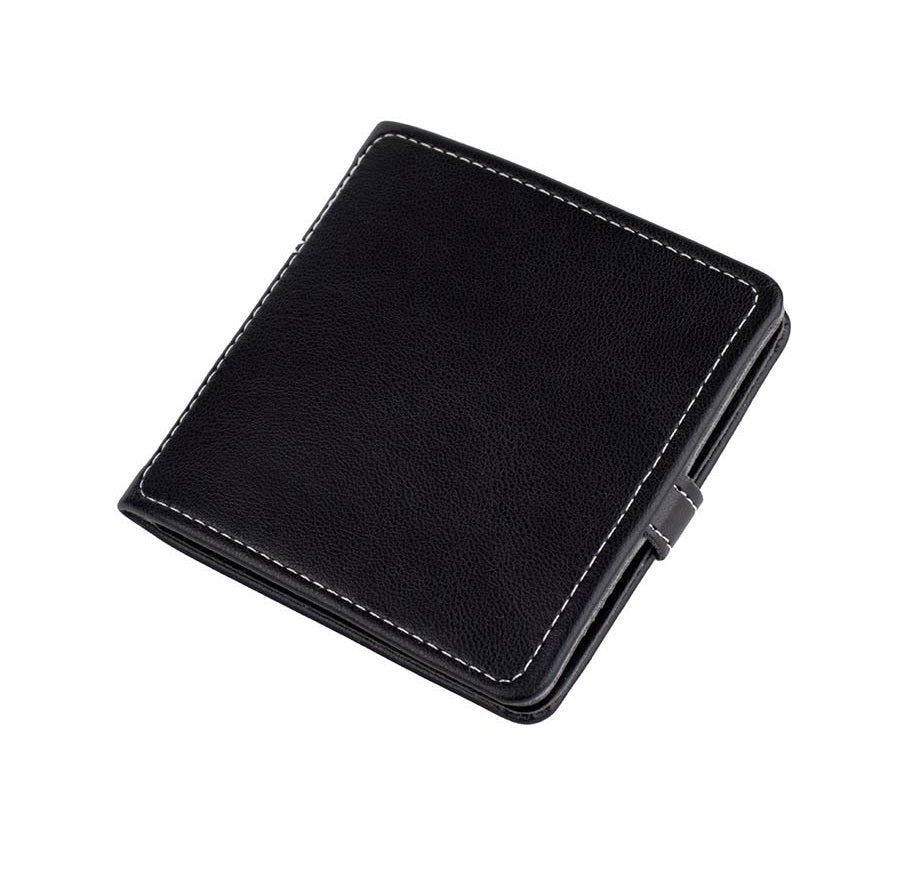 Plectrum Wallet With 12 Picks Mixed Gauges