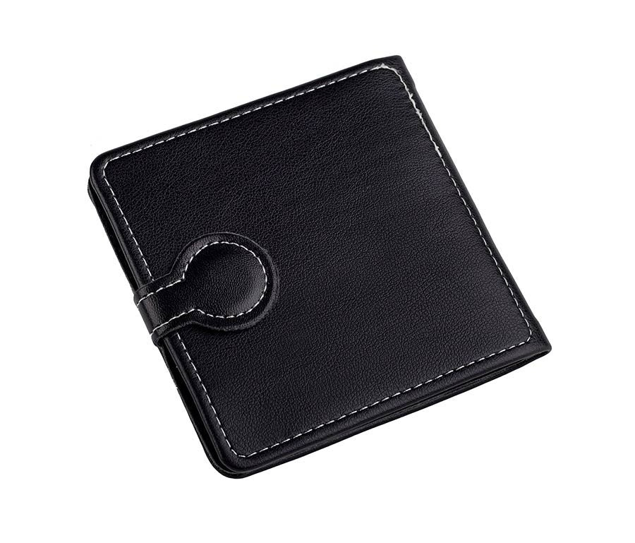 Plectrum Wallet With 12 Picks Mixed Gauges