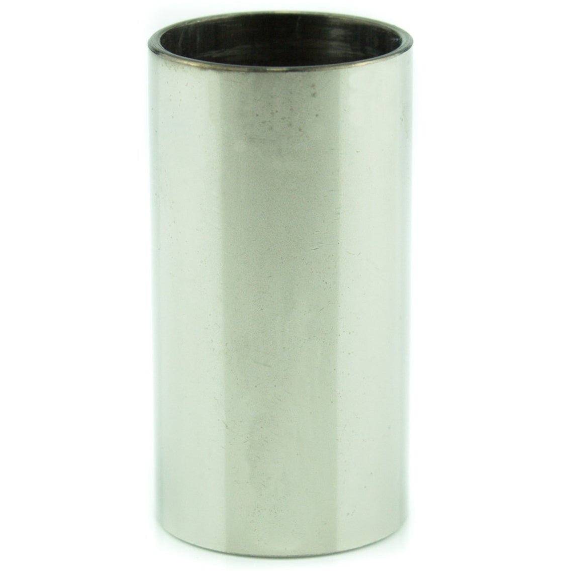 TGI Steel Guitar Slide Chrome Plated 40 mm x 22 mm 3511