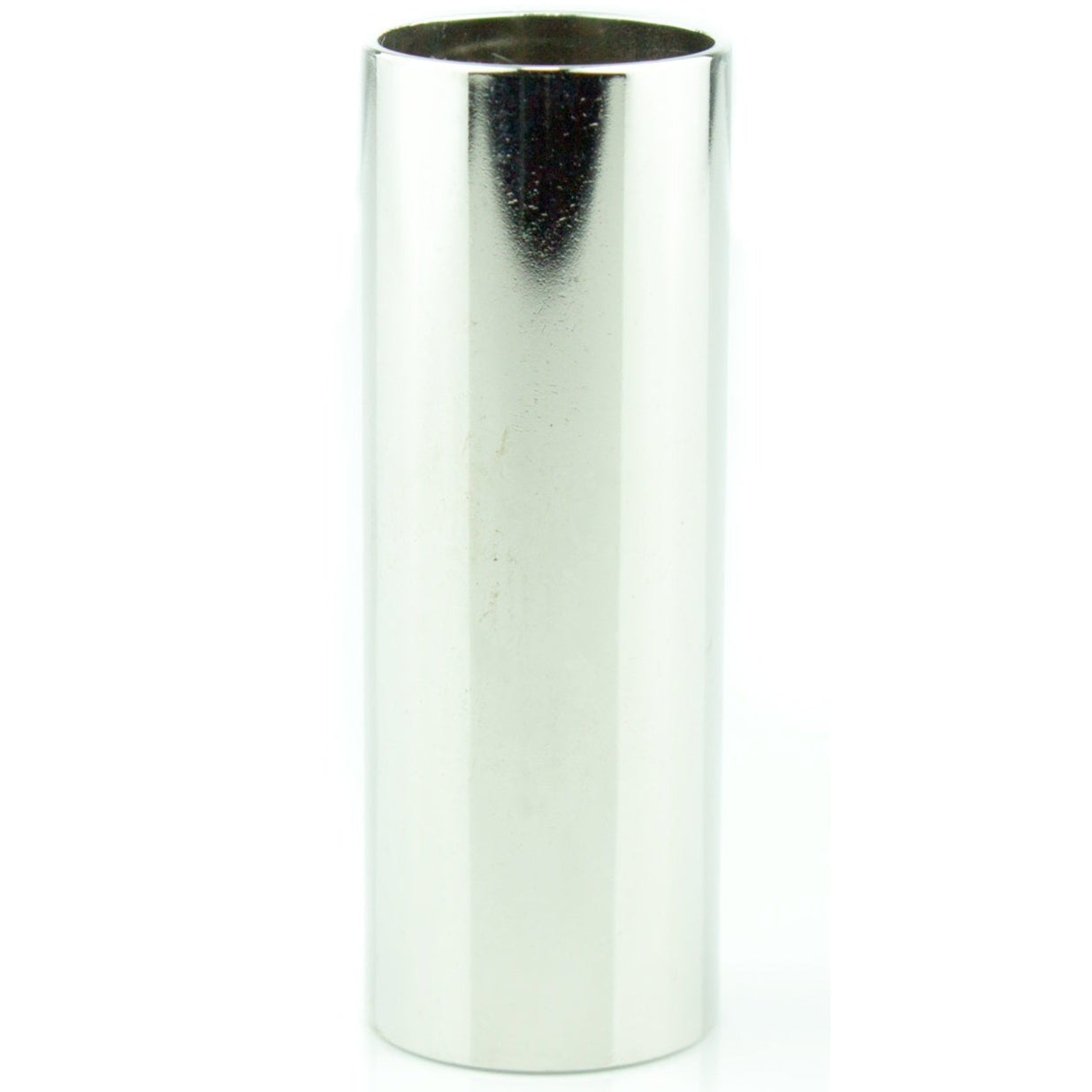 Steel Guitar Slide Chrome Plated 62 mm x 22 mm - TGI 3526