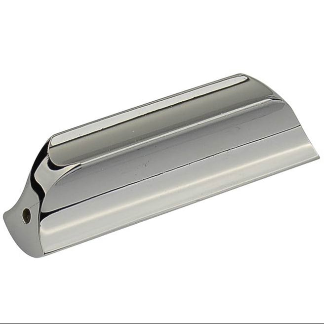 Pedal Steel Tone Bar - Chrome
