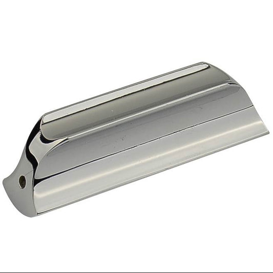Pedal Steel Tone Bar - Chrome