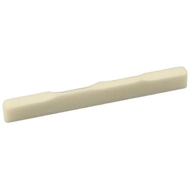 Soprano or Concert Ukulele Replacement Bone Bridge Saddle